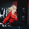Foto Davina Michelle te Vestrock 2019