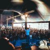 Foto Moncrieff te Vestrock 2019