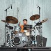She Drew The Gun foto Vestrock 2019