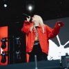 Foto Davina Michelle te Vestrock 2019