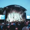 Foto Triggerfinger te Vestrock 2019