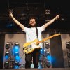 Foto White Lies te Vestrock 2019