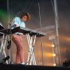 She Drew The Gun foto Vestrock 2019