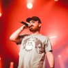 Foto Donnie (NL) te Vestrock 2019