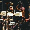 Foto Moncrieff te Vestrock 2019