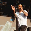 Foto Bizzey te Vestrock 2019