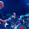 Foto Tim Bowness te Tim Bowness Band & Anneke van Giersbergen - 31/05 - Boerderij