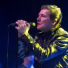 Foto Tim Bowness te Tim Bowness Band & Anneke van Giersbergen - 31/05 - Boerderij