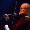 Foto Tim Bowness te Tim Bowness Band & Anneke van Giersbergen - 31/05 - Boerderij
