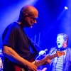 Foto Tim Bowness te Tim Bowness Band & Anneke van Giersbergen - 31/05 - Boerderij