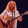 Foto Anneke van Giersbergen te Tim Bowness Band & Anneke van Giersbergen - 31/05 - Boerderij