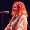 Foto Anneke van Giersbergen te Tim Bowness Band & Anneke van Giersbergen - 31/05 - Boerderij