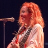 Anneke van Giersbergen foto Tim Bowness Band & Anneke van Giersbergen - 31/05 - Boerderij