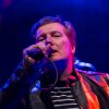 Foto Tim Bowness te Tim Bowness Band & Anneke van Giersbergen - 31/05 - Boerderij