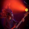 Foto Uncle Acid & The Deadbeats te Fortarock 2019 Zaterdag