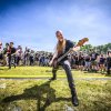 Foto Atreyu te Fortarock 2019 Zaterdag