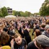 Foto  op Fortarock 2019 Zaterdag