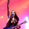 Behemoth foto Fortarock 2019 Zaterdag