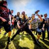 Foto Atreyu te Fortarock 2019 Zaterdag