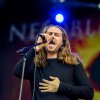 Ne Obliviscaris foto Fortarock 2019 Zaterdag