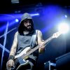 Foto Myrkur te Fortarock 2019 Zaterdag