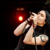 Ne Obliviscaris foto Fortarock 2019 Zaterdag