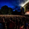 Behemoth foto Fortarock 2019 Zaterdag