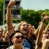 foto Fortarock 2019 Zaterdag