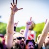 Foto  op Fortarock 2019 Zaterdag