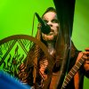 Behemoth foto Fortarock 2019 Zaterdag