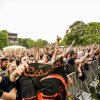 Festivalinfo review: Fortarock 2019 Zaterdag