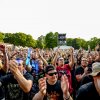 Amorphis foto Fortarock 2019 Zaterdag