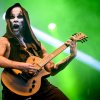 Behemoth foto Fortarock 2019 Zaterdag