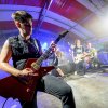 Foto X Raiders te Fortarock 2019 Zaterdag