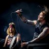 Amorphis foto Fortarock 2019 Zaterdag