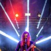 Foto Uncle Acid & The Deadbeats te Fortarock 2019 Zaterdag