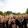 Foto  op Fortarock 2019 Zaterdag