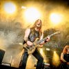 Enslaved foto Fortarock 2019 Zaterdag