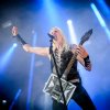 Hammerfall foto FortaRock 2019, Zondag