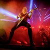 Foto Katatonia te FortaRock 2019, Zondag