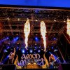 Amon Amarth foto FortaRock 2019, Zondag