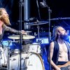 Foto Kadavar te FortaRock 2019, Zondag