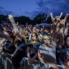 Foto op FortaRock 2019, Zondag