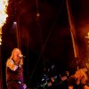 Foto Amon Amarth te FortaRock 2019, Zondag