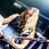 Savage Messiah foto FortaRock 2019, Zondag