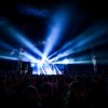 Foto  op FortaRock 2019, Zondag