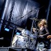 Foto Kadavar te FortaRock 2019, Zondag