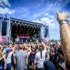 Foto  op FortaRock 2019, Zondag