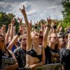 foto FortaRock 2019, Zondag