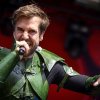 Gloryhammer foto FortaRock 2019, Zondag